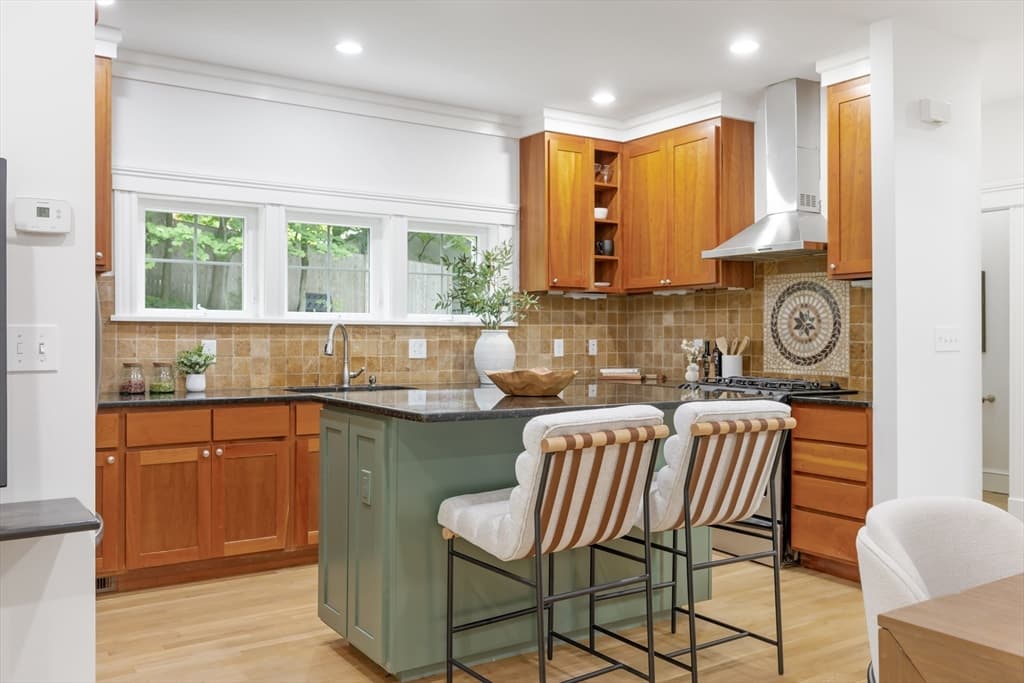 Single Family Residence at 502 Massachusetts Ave # 502, Lexington MA 02421, Lexington, photo 8 of 31