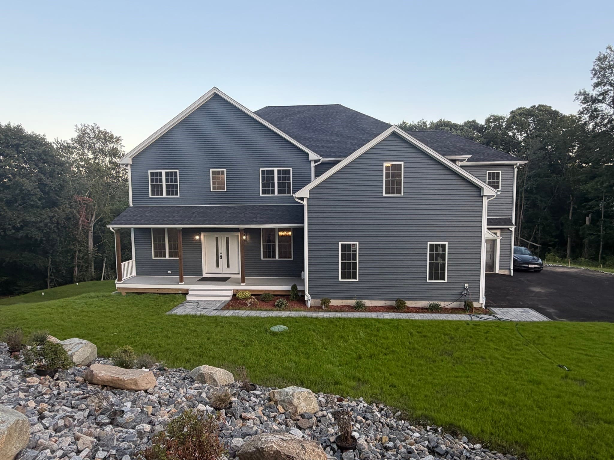 Single Family Residence at 86 High St, Shrewsbury MA 01545, Shrewsbury, photo 2 of 42