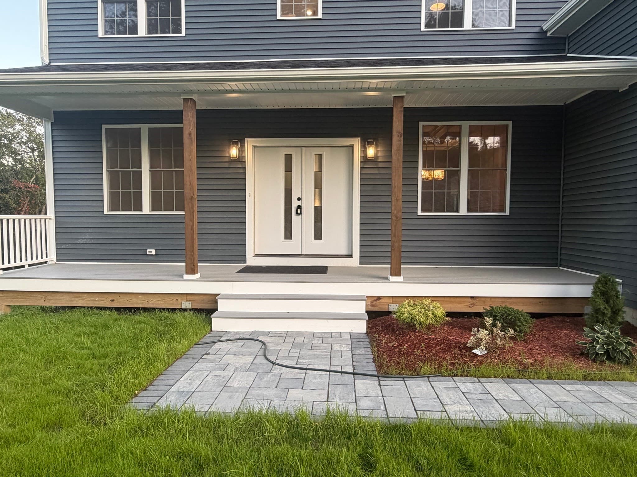 Single Family Residence at 86 High St, Shrewsbury MA 01545, Shrewsbury, photo 40 of 42