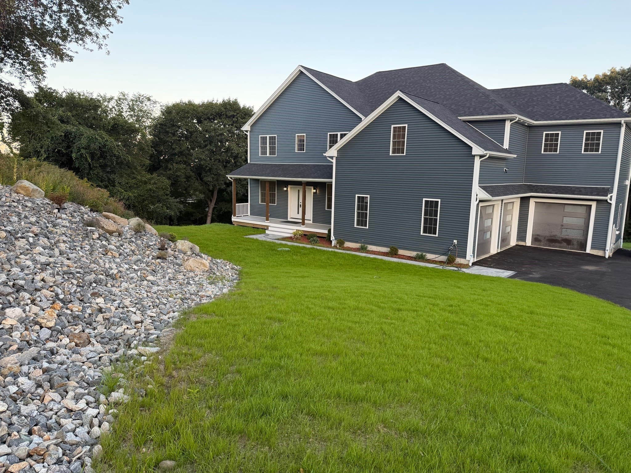 Single Family Residence at 86 High St, Shrewsbury MA 01545, Shrewsbury, photo 39 of 42