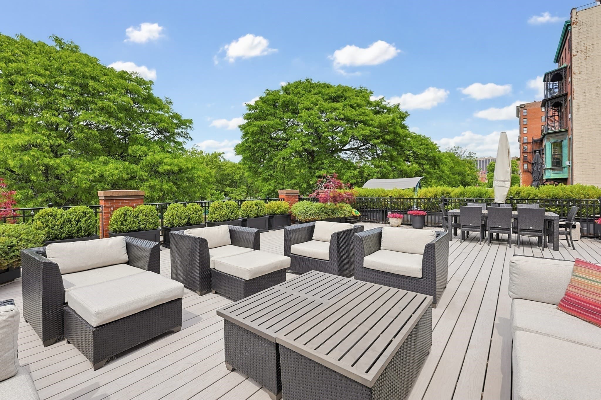 Condominium at 128 Beacon Street # B, Boston MA 02116, photo 10 of 29