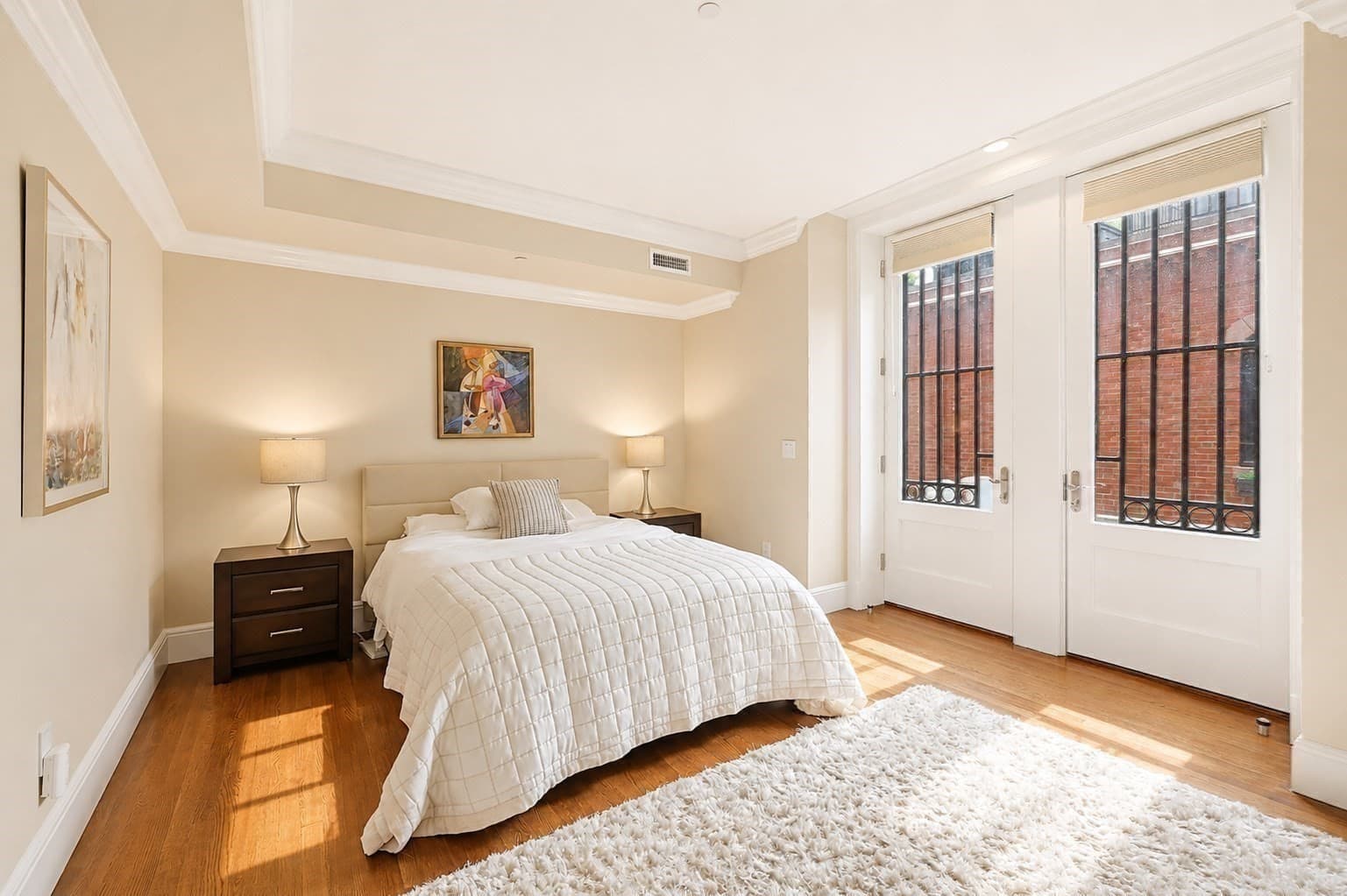 Condominium at 128 Beacon Street # B, Boston MA 02116, photo 19 of 29