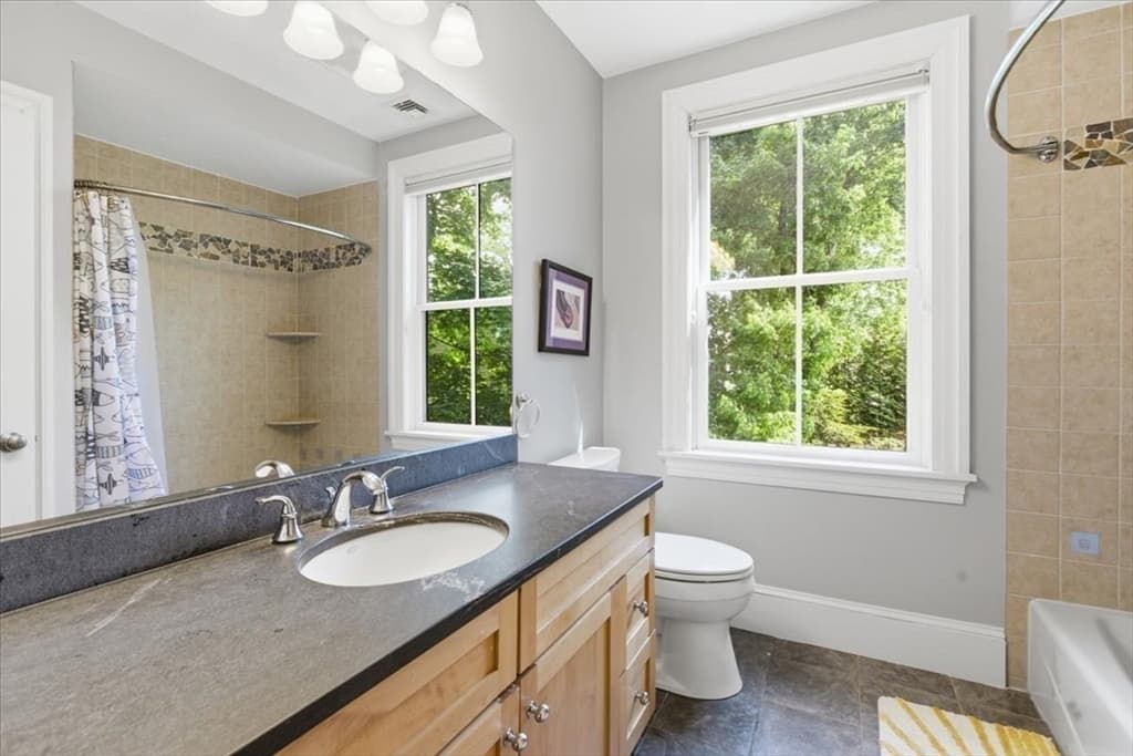 Single Family Residence at 7 Locust Ave, Lexington MA 02421, Lexington, photo 26 of 42