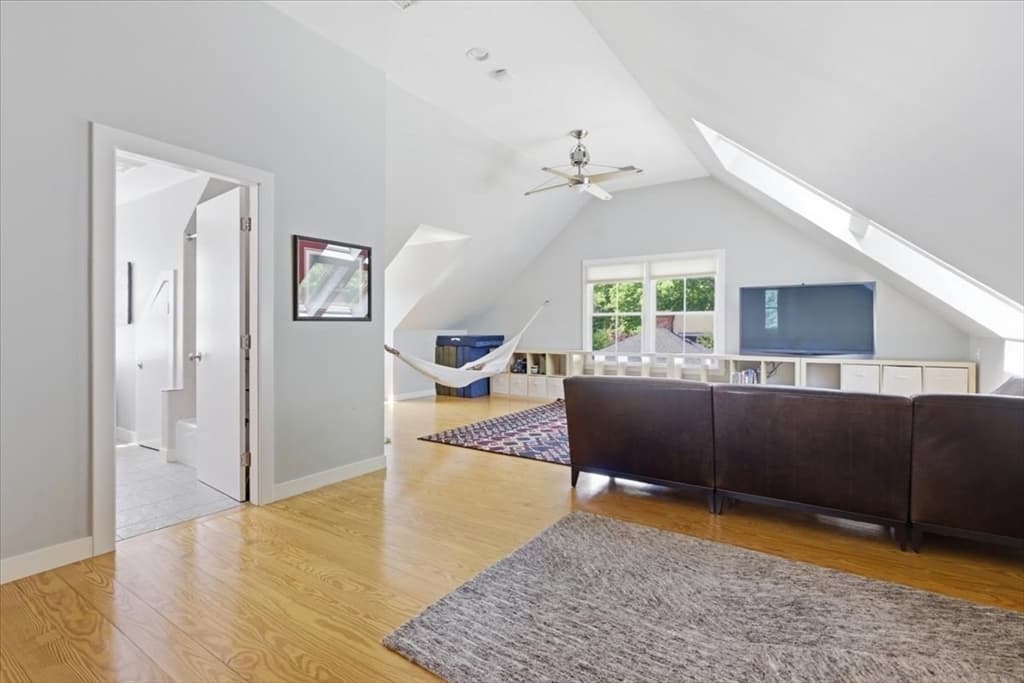Single Family Residence at 7 Locust Ave, Lexington MA 02421, Lexington, photo 32 of 42