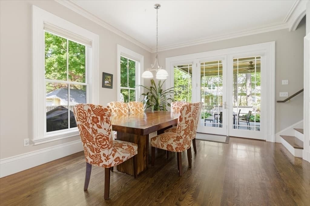 Single Family Residence at 7 Locust Ave, Lexington MA 02421, Lexington, photo 10 of 42