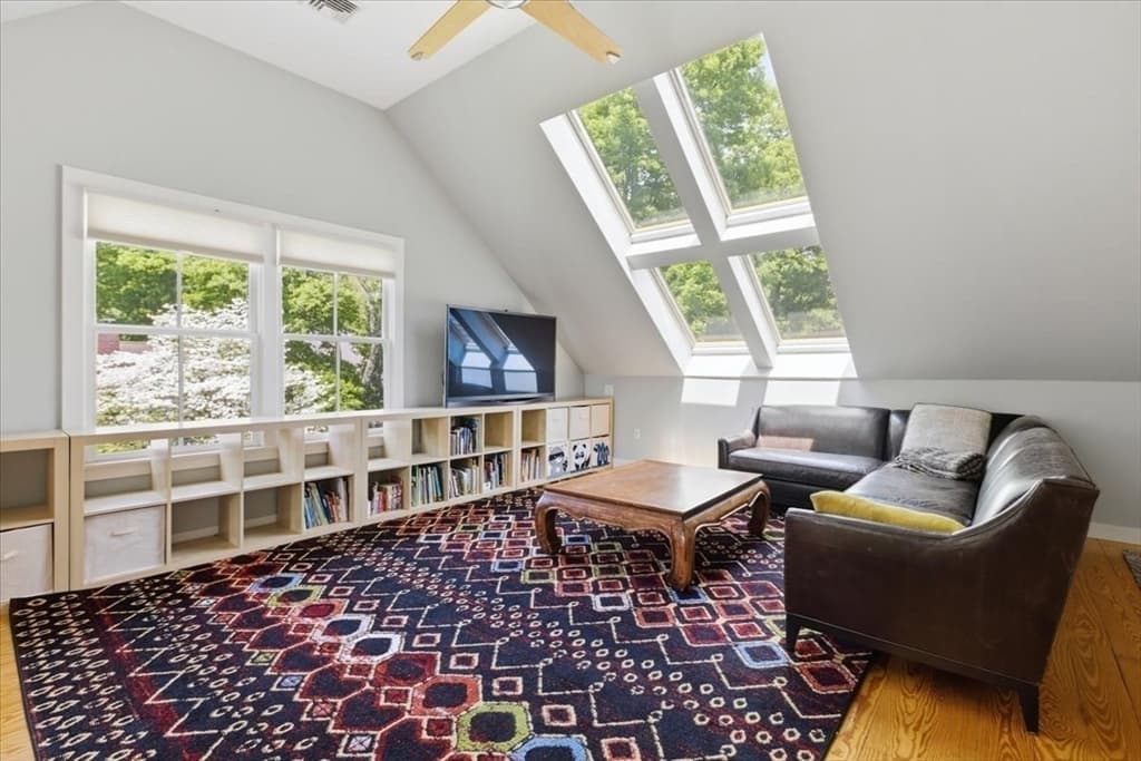 Single Family Residence at 7 Locust Ave, Lexington MA 02421, Lexington, photo 33 of 42