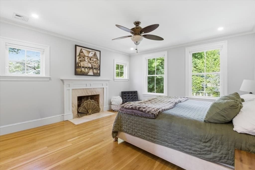 Single Family Residence at 7 Locust Ave, Lexington MA 02421, Lexington, photo 19 of 42