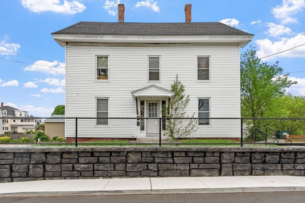 Single Family Residence at 56 Lumber St., Athol MA 01331, photo 16 of 42