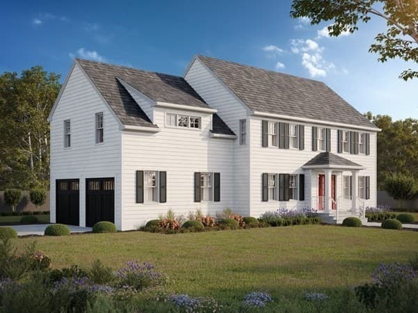 1 Harvard Road, Hanson MA 02341