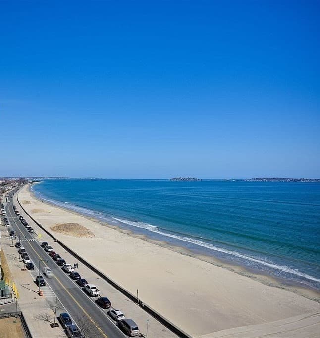 Condominium at 505 Revere Beach Blvd # 104, Revere MA 02151, photo 2 of 10