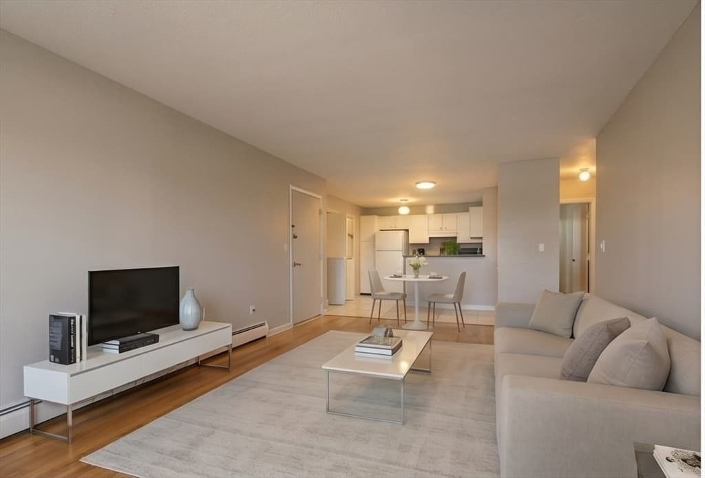 Condominium at 505 Revere Beach Blvd # 104, Revere MA 02151, photo 4 of 10