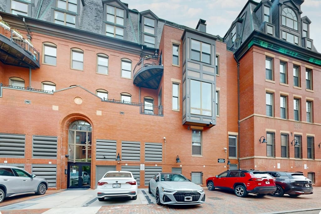 201 Newbury St # 204, Boston MA 02116 photo 26