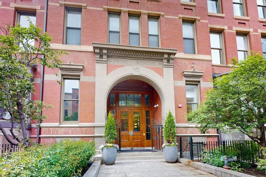 201 Newbury St # 204, Boston MA 02116 photo 25