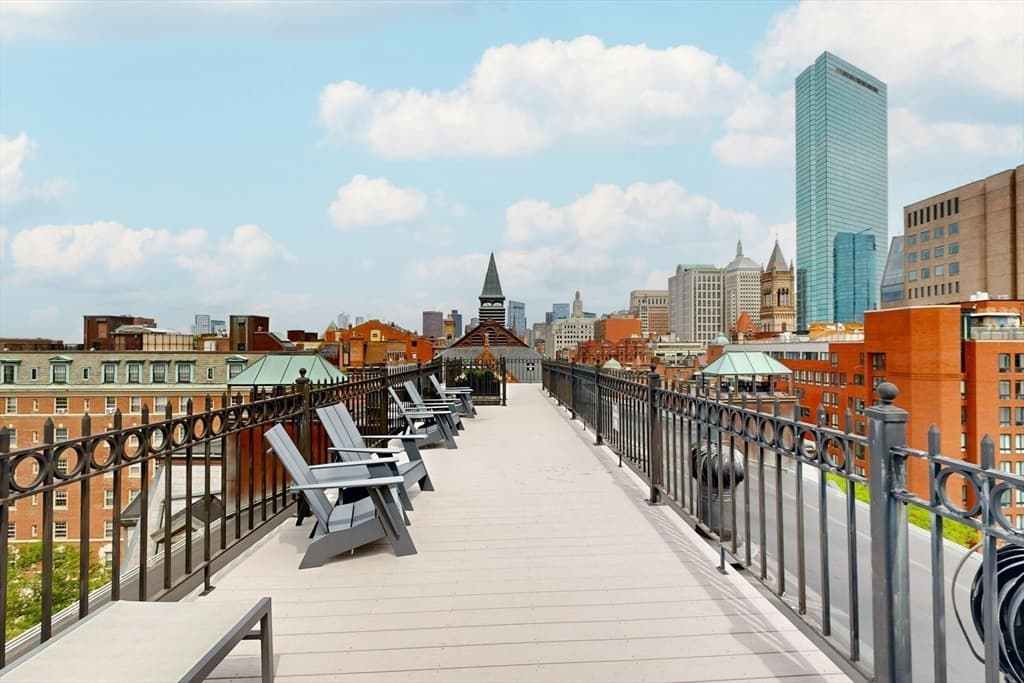201 Newbury St # 204, Boston MA 02116 photo 21
