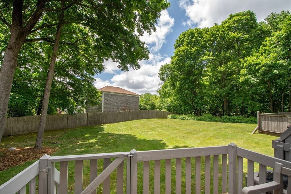 Condominium at 20 Cleverly St # A4, Abington MA 02351, Abington, photo 16 of 16