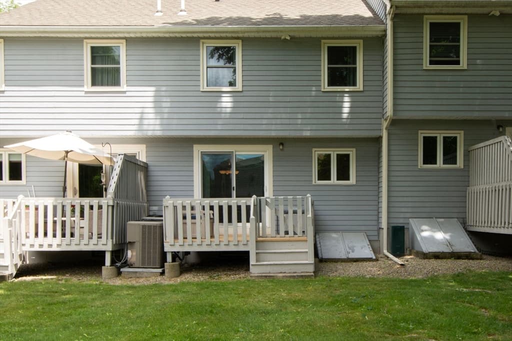 Condominium at 20 Cleverly St # A4, Abington MA 02351, Abington, photo 15 of 16