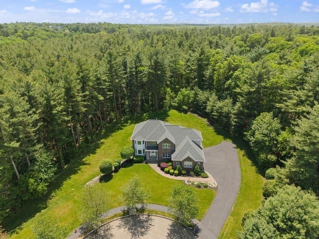 Single Family Residence at 18 Terrapin Ln, Sharon MA 02067, Sharon, photo 36 of 39