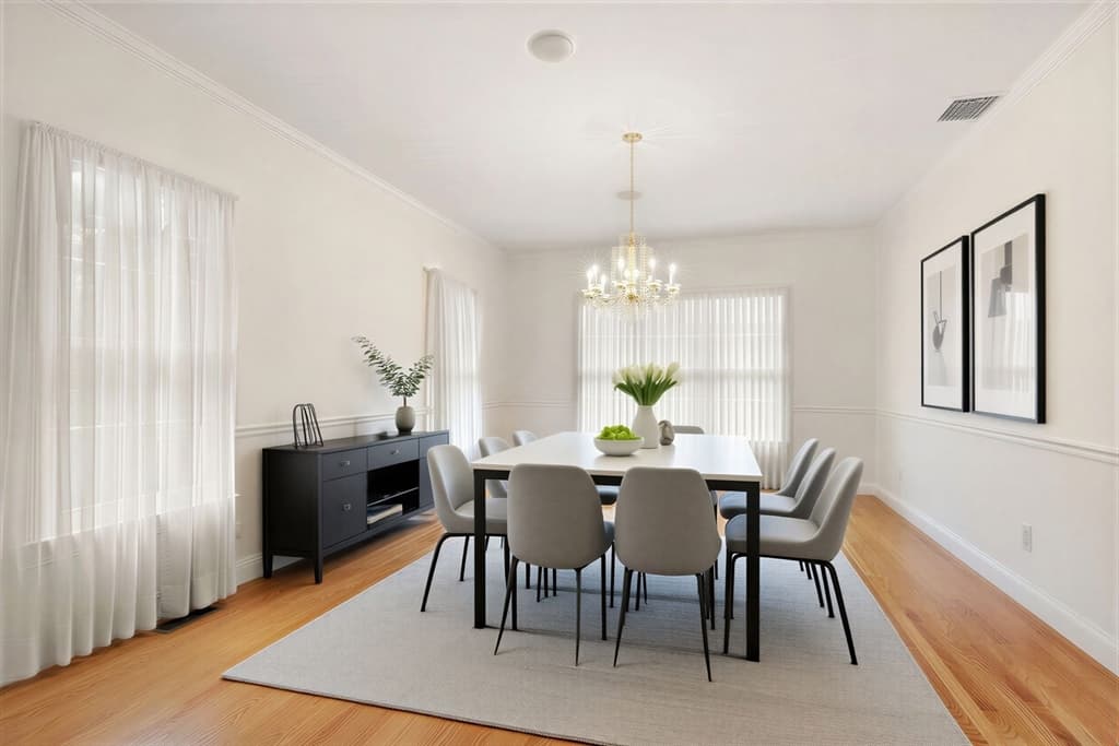 Single Family Residence at 18 Terrapin Ln, Sharon MA 02067, Sharon, photo 9 of 39
