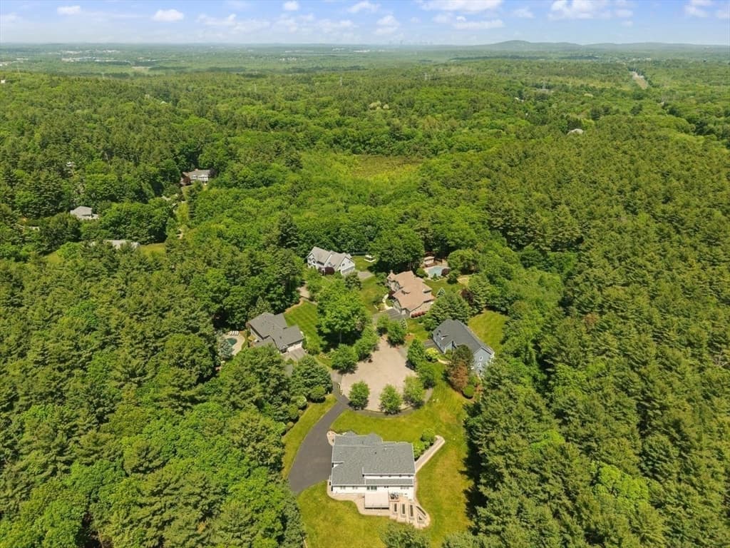 Single Family Residence at 18 Terrapin Ln, Sharon MA 02067, Sharon, photo 35 of 39