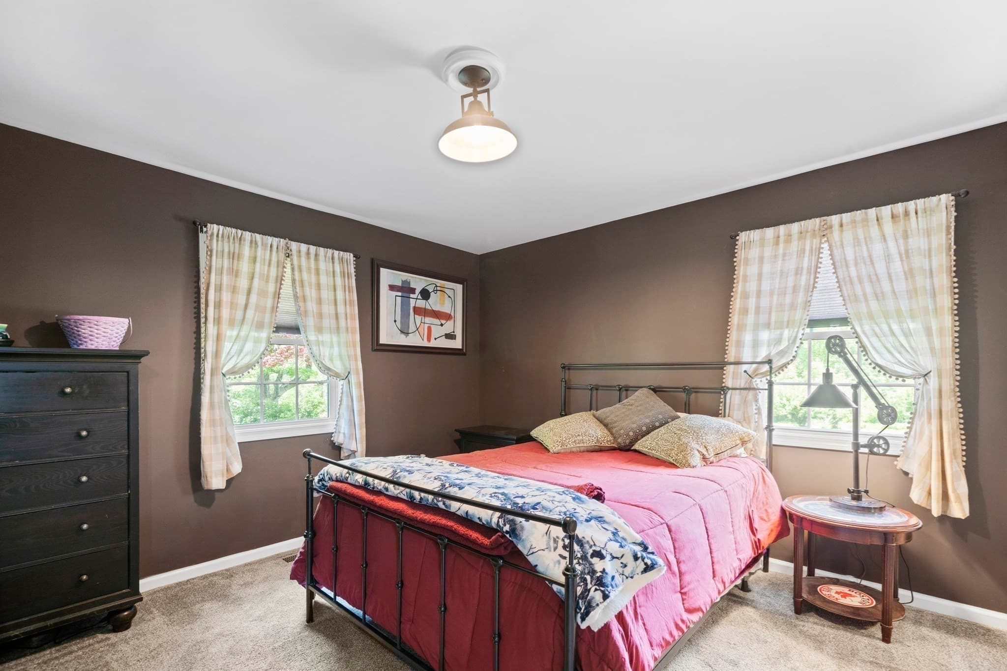 Single Family Residence at 125 Chester Rd, Blandford MA 01008, photo 27 of 37