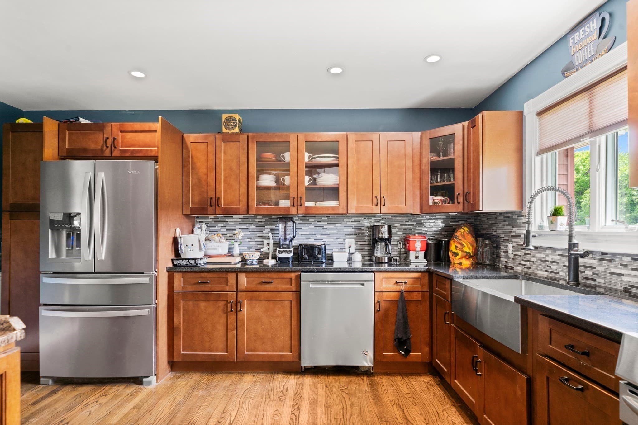 Single Family Residence at 125 Chester Rd, Blandford MA 01008, photo 16 of 37