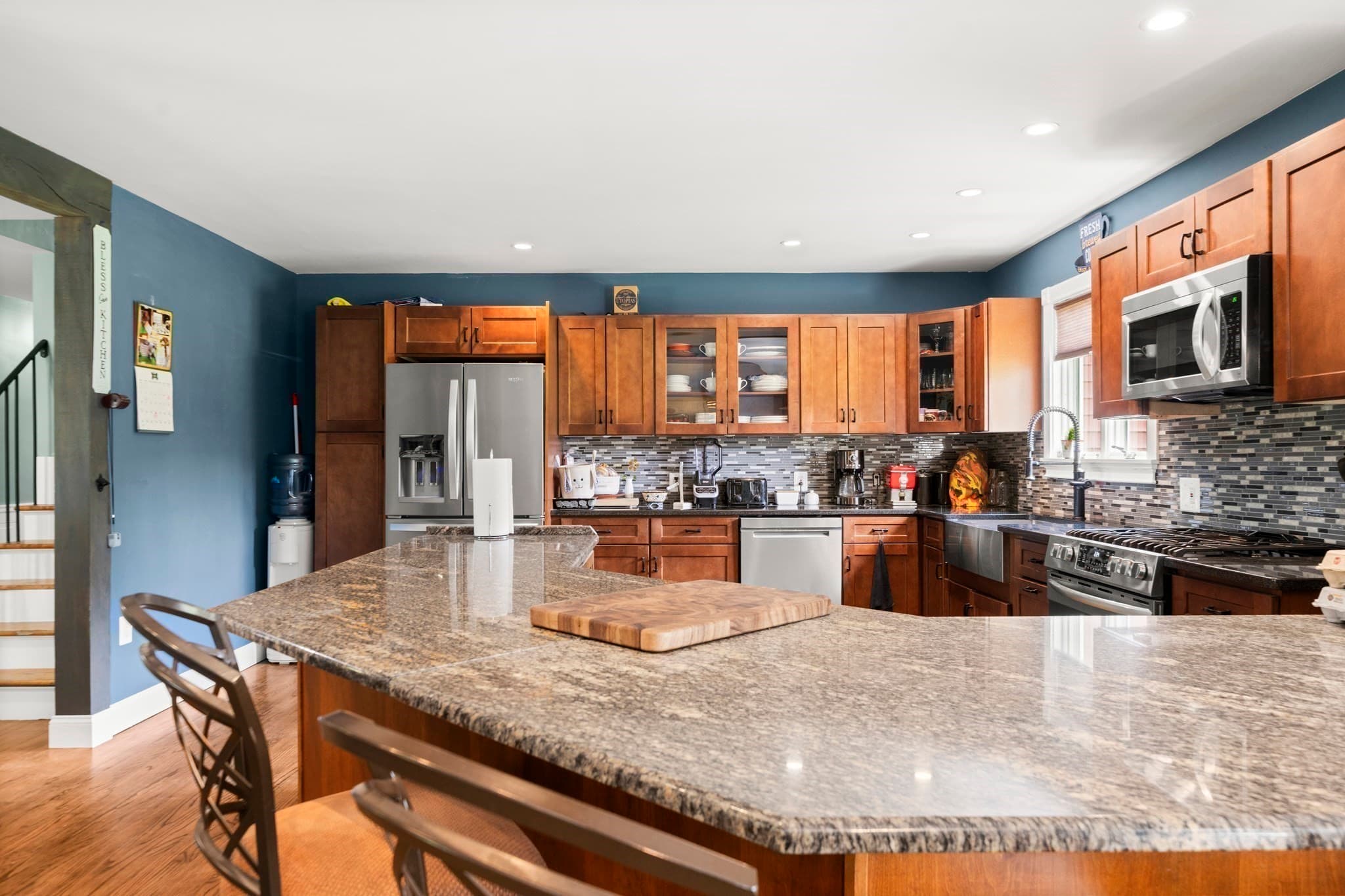 Single Family Residence at 125 Chester Rd, Blandford MA 01008, photo 14 of 37