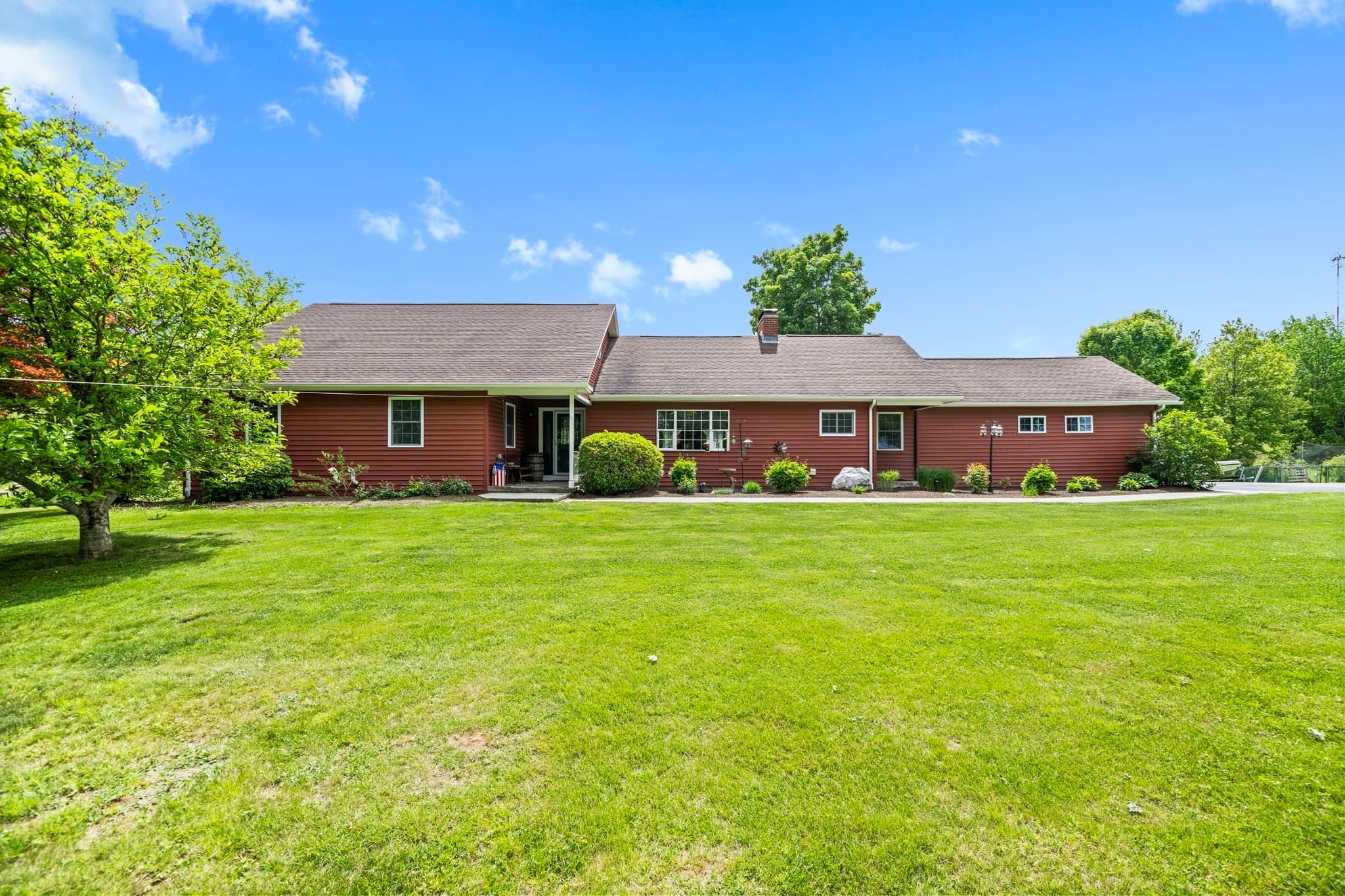 Single Family Residence at 125 Chester Rd, Blandford MA 01008, photo 37 of 37