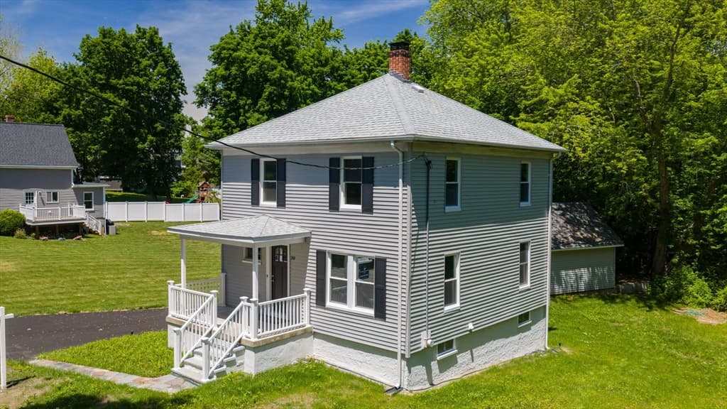 30 Grant St, West Bridgewater MA 02379 photo 34