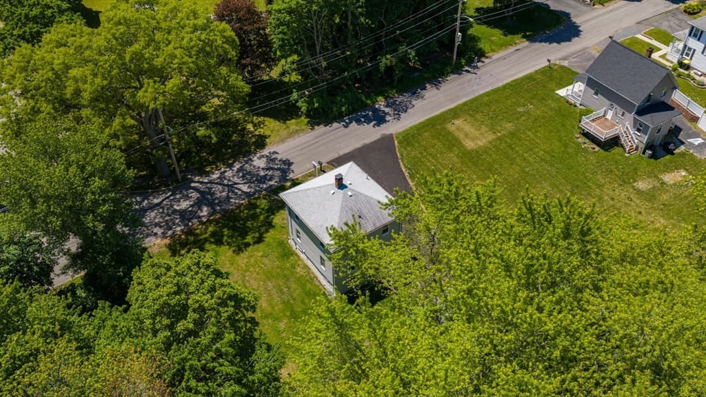 30 Grant St, West Bridgewater MA 02379 photo 35