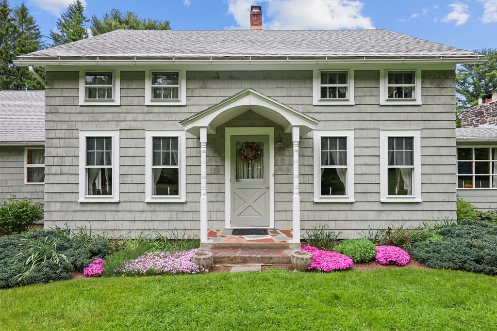 138 Hillsdale Rd, Egremont MA 01258