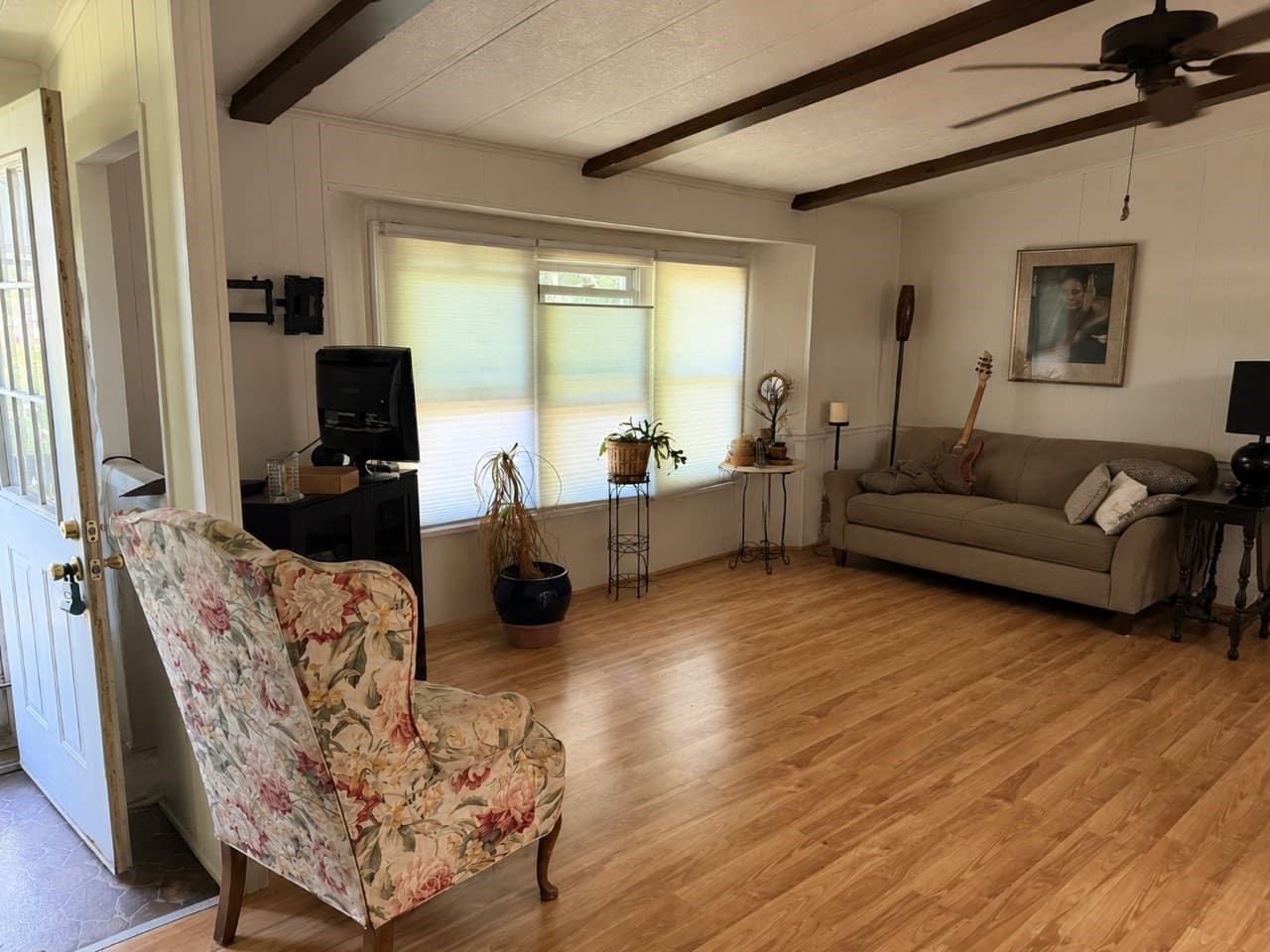 Mobile Home at 16 Liberty St, West Bridgewater MA 02379, photo 2 of 3