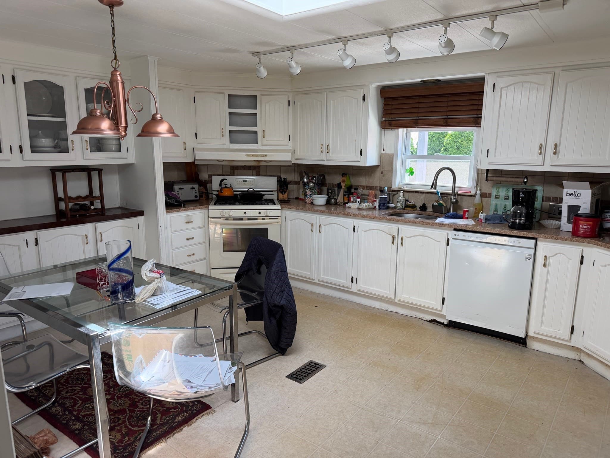 Mobile Home at 16 Liberty St, West Bridgewater MA 02379, photo 3 of 3