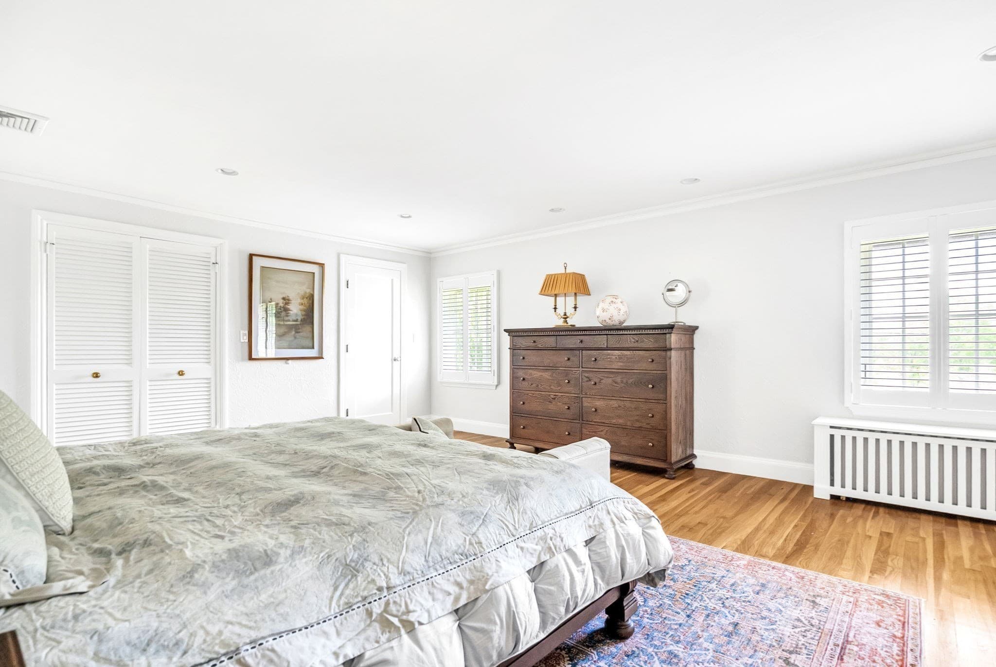Single Family Residence at 518 Newton St, Brookline MA 02467, photo 23 of 42
