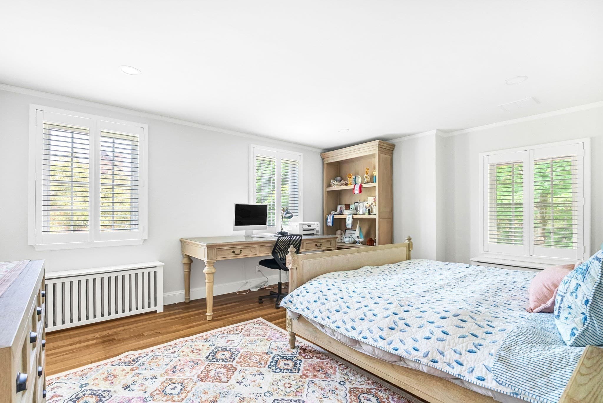 Single Family Residence at 518 Newton St, Brookline MA 02467, photo 26 of 42