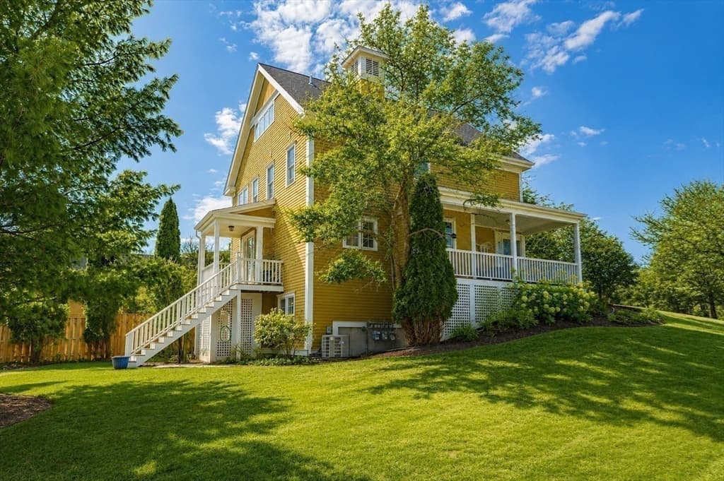 Single Family Residence at 35 Lancaster County Rd # 7A, Harvard MA 01451, Harvard, photo 23 of 23