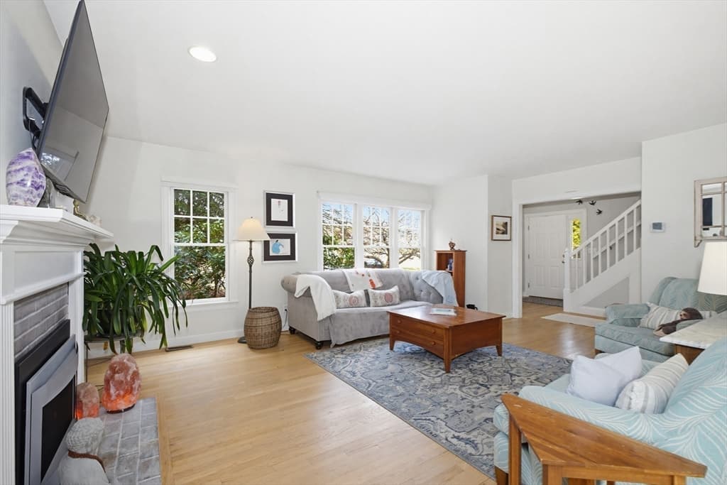 Single Family Residence at 35 Lancaster County Rd # 7A, Harvard MA 01451, Harvard, photo 7 of 23