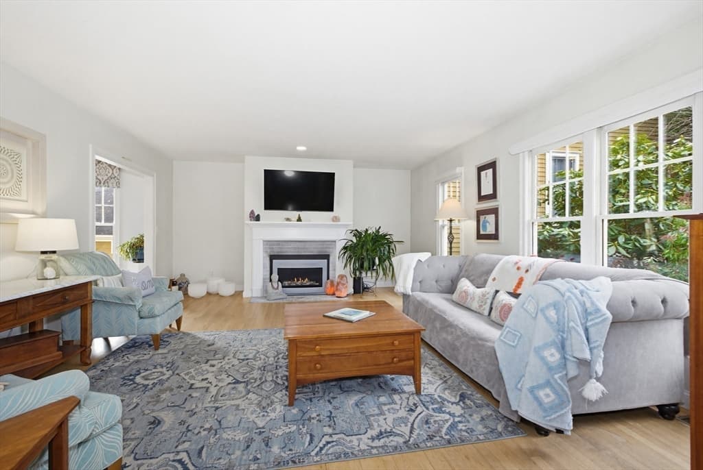 Single Family Residence at 35 Lancaster County Rd # 7A, Harvard MA 01451, Harvard, photo 8 of 23