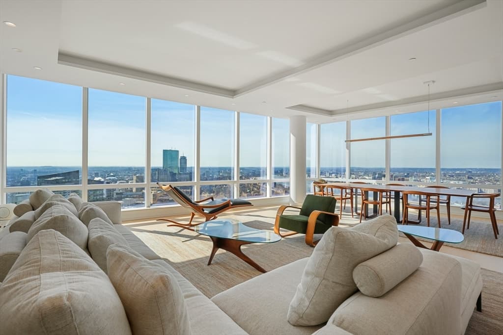 1 Franklin Street # 4802, Boston MA 02110