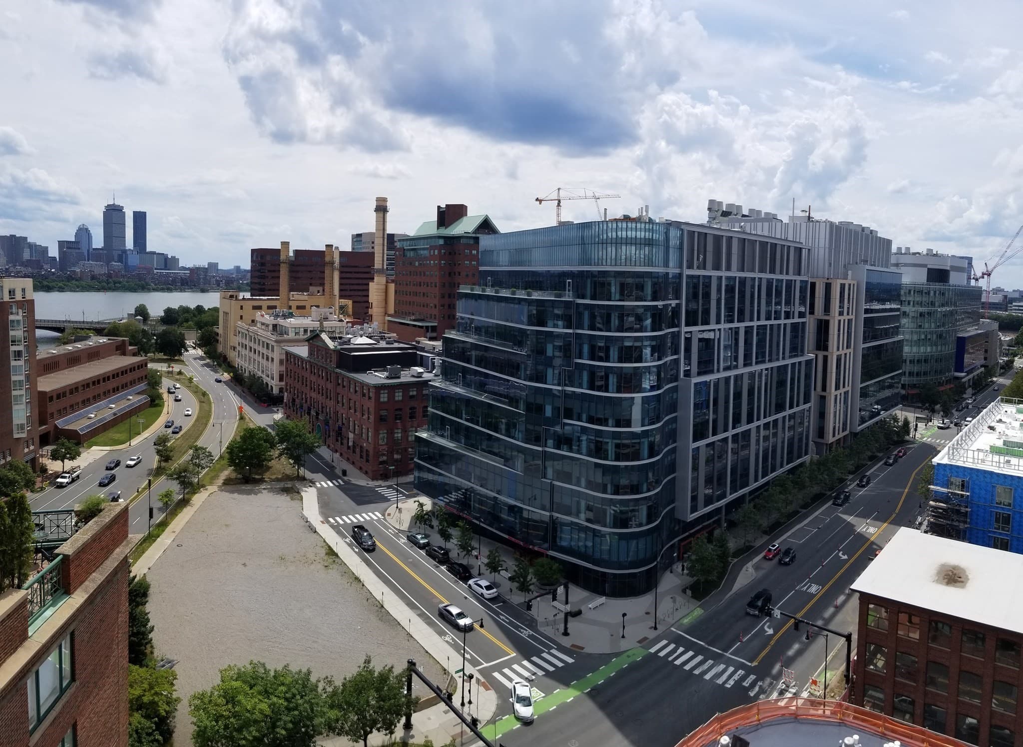 Commercial Sale at 10 Rogers St, Cambridge MA 02142, Cambridge, photo 13 of 19