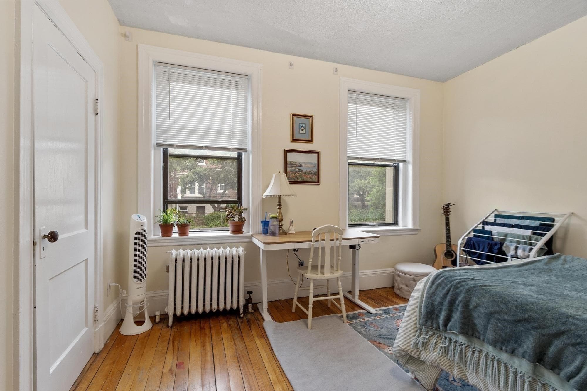 Condominium at 16 Glenville Ave # 1, Boston MA 02134, photo 12 of 18