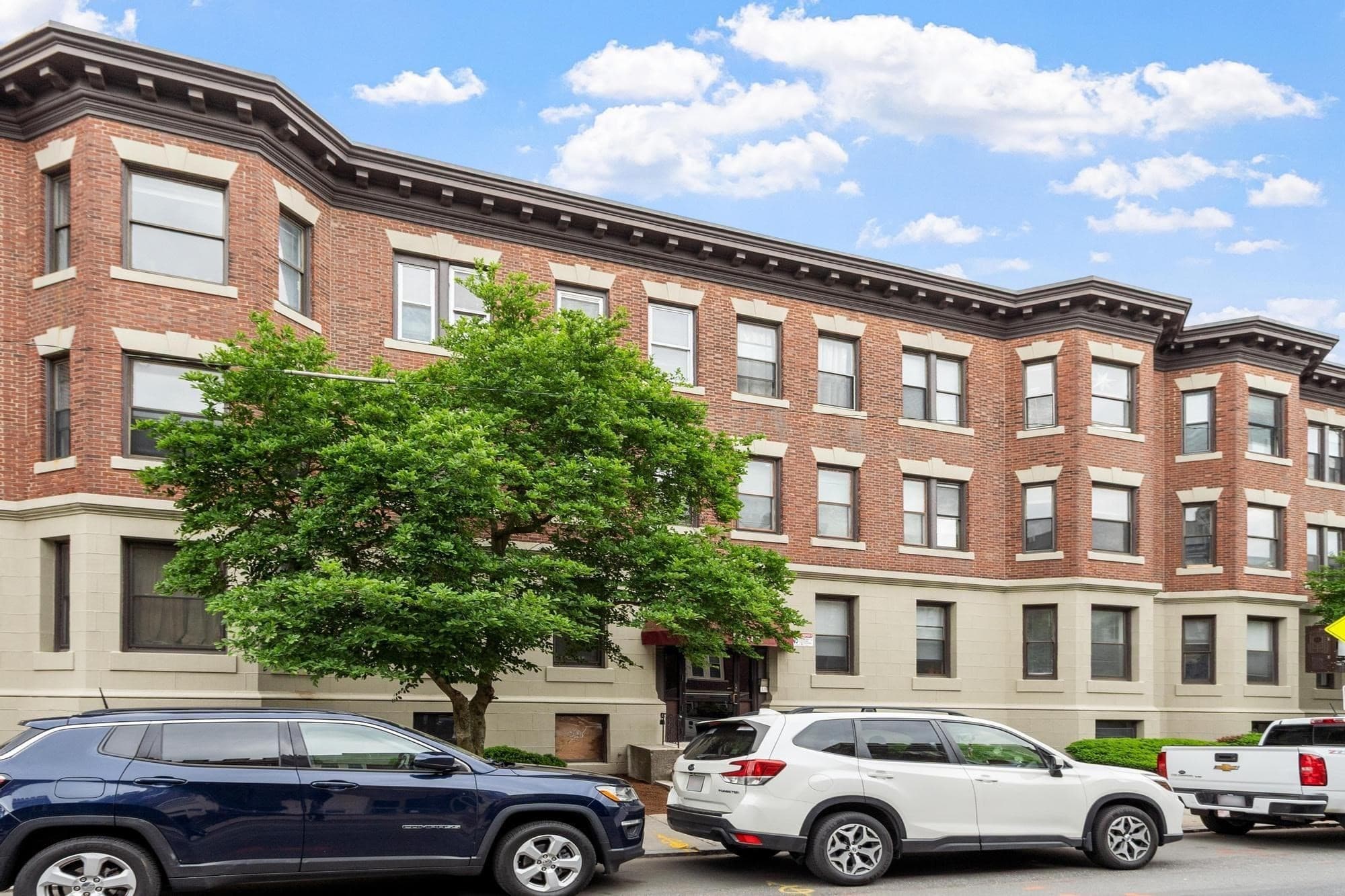 Condominium at 16 Glenville Ave # 1, Boston MA 02134, photo 18 of 18