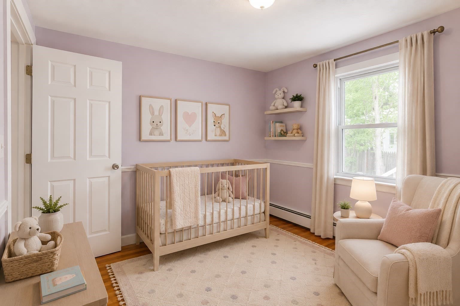 Single Family Residence at 82 Cottage St, Natick MA 01760, Natick, photo 23 of 31