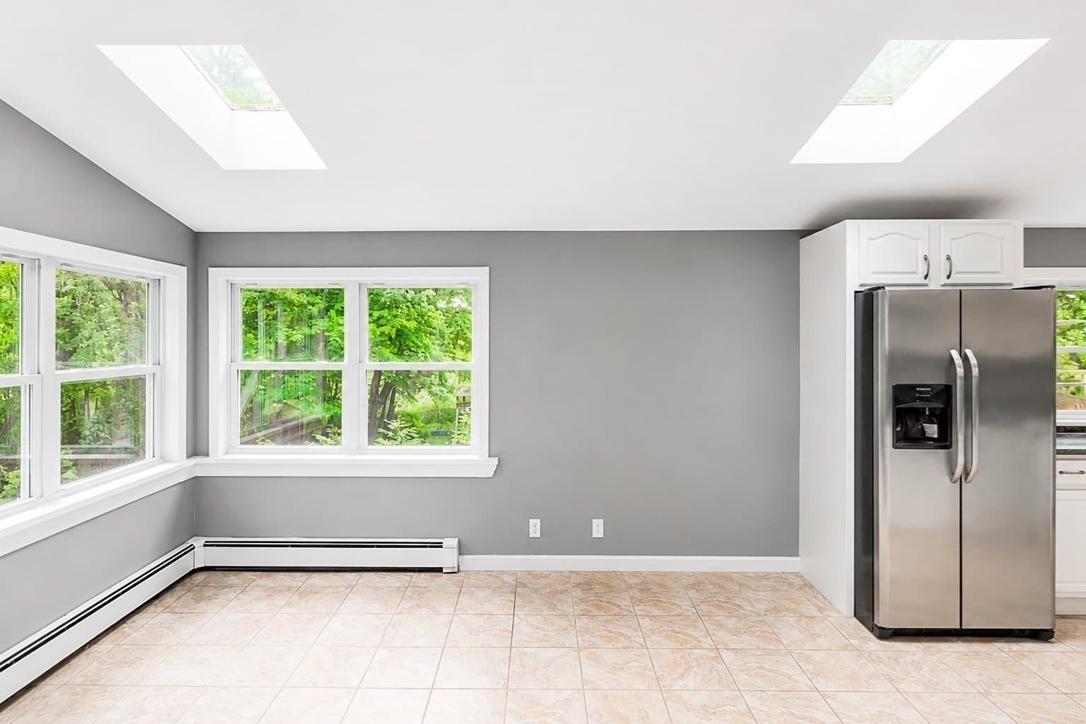 Single Family Residence at 82 Cottage St, Natick MA 01760, Natick, photo 13 of 31