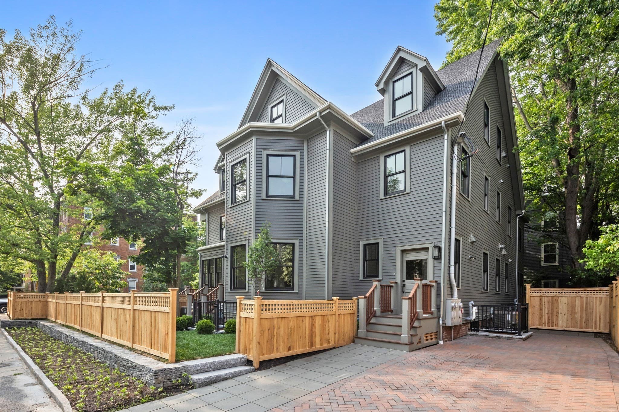 Condominium at 43 Wendell Street # 43, Cambridge MA 02138, Cambridge, photo 12 of 12