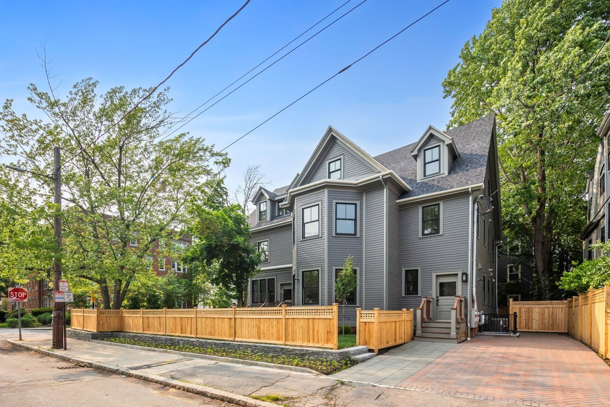 43 Wendell Street # 43, Cambridge MA 02138