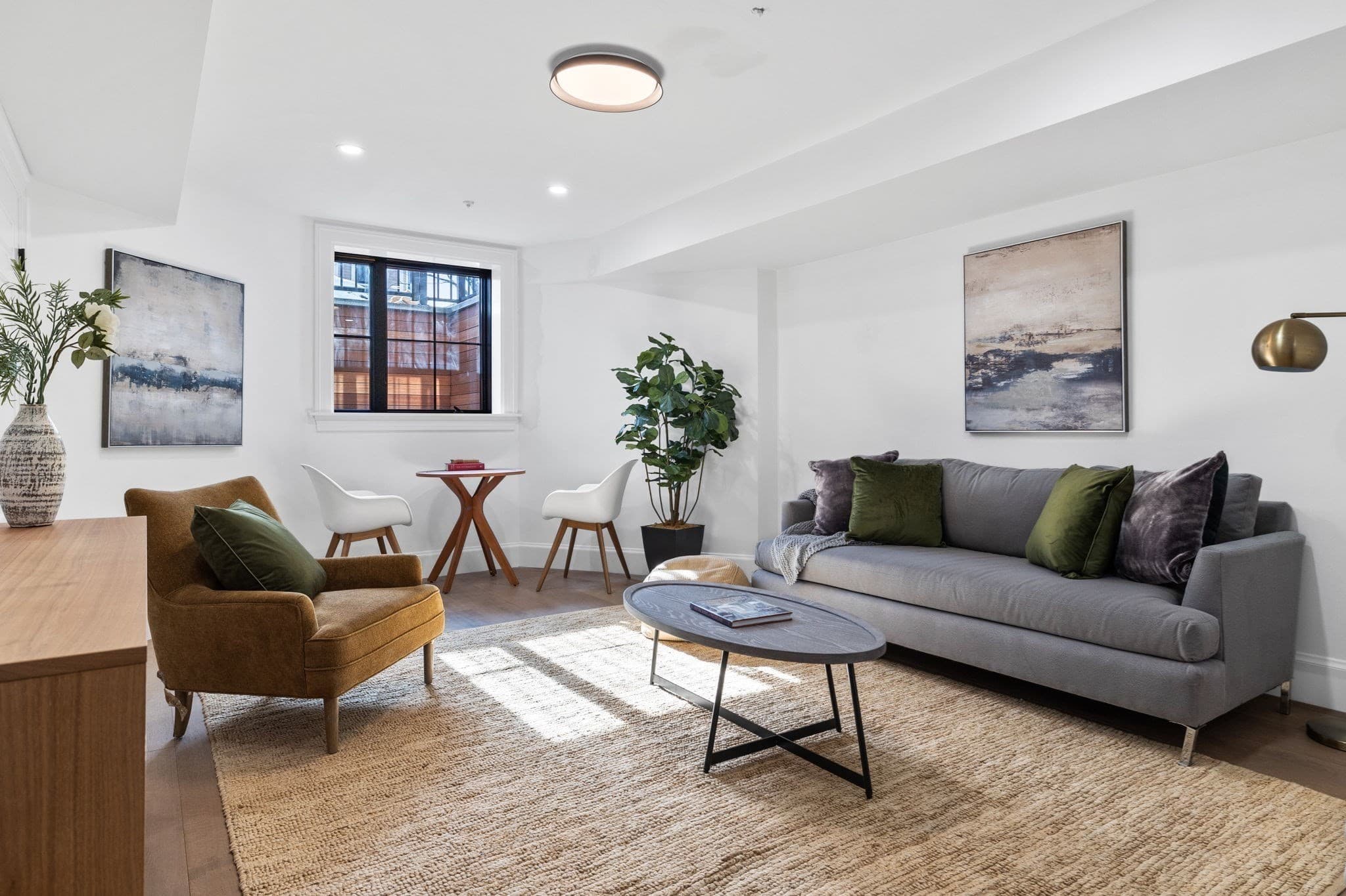 Condominium at 43 Wendell Street # 43, Cambridge MA 02138, Cambridge, photo 10 of 12