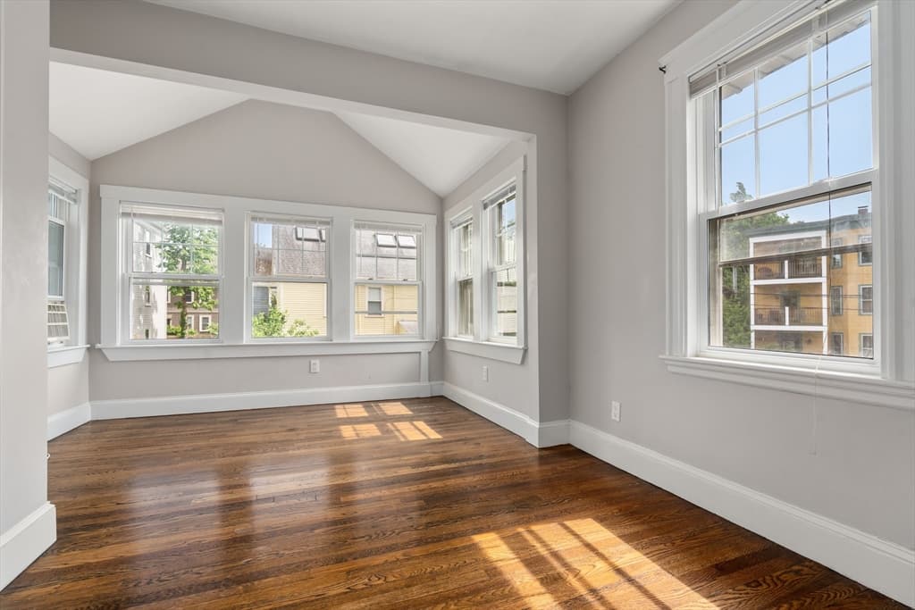 Multi Family at 5-7 Fenno Street, Cambridge MA 02138, Cambridge, photo 3 of 24