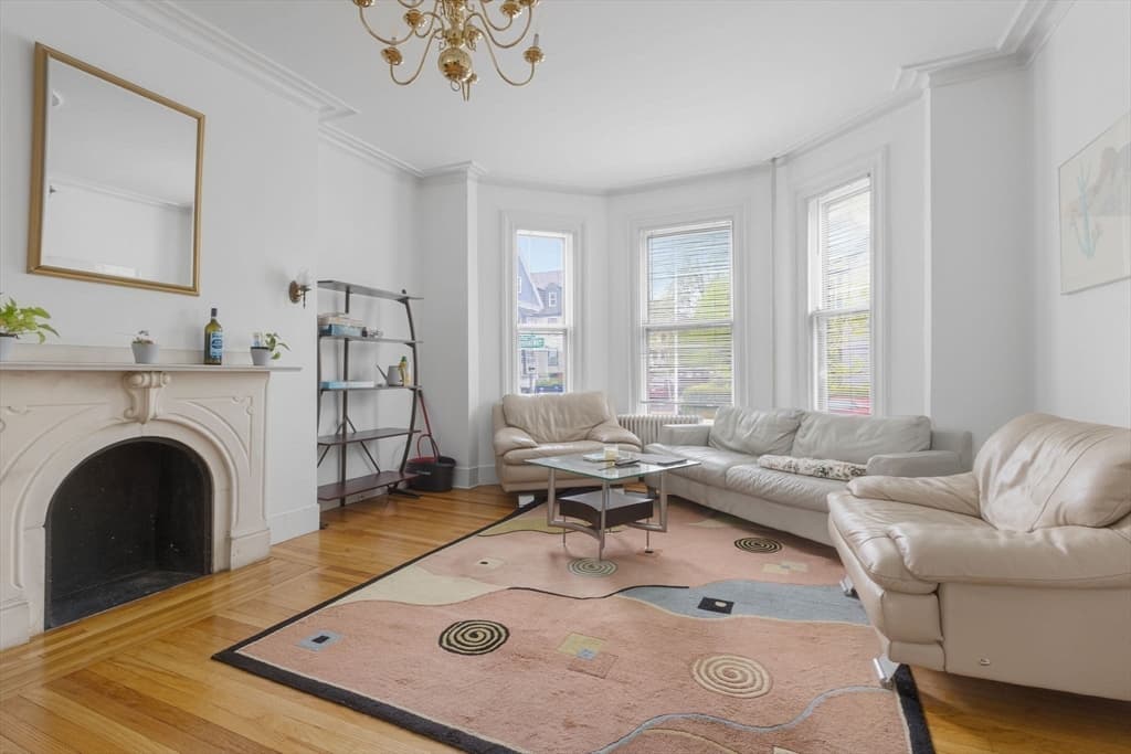 3 Family at 407A Broadway, Cambridge MA 02138, Cambridge, photo 5 of 36