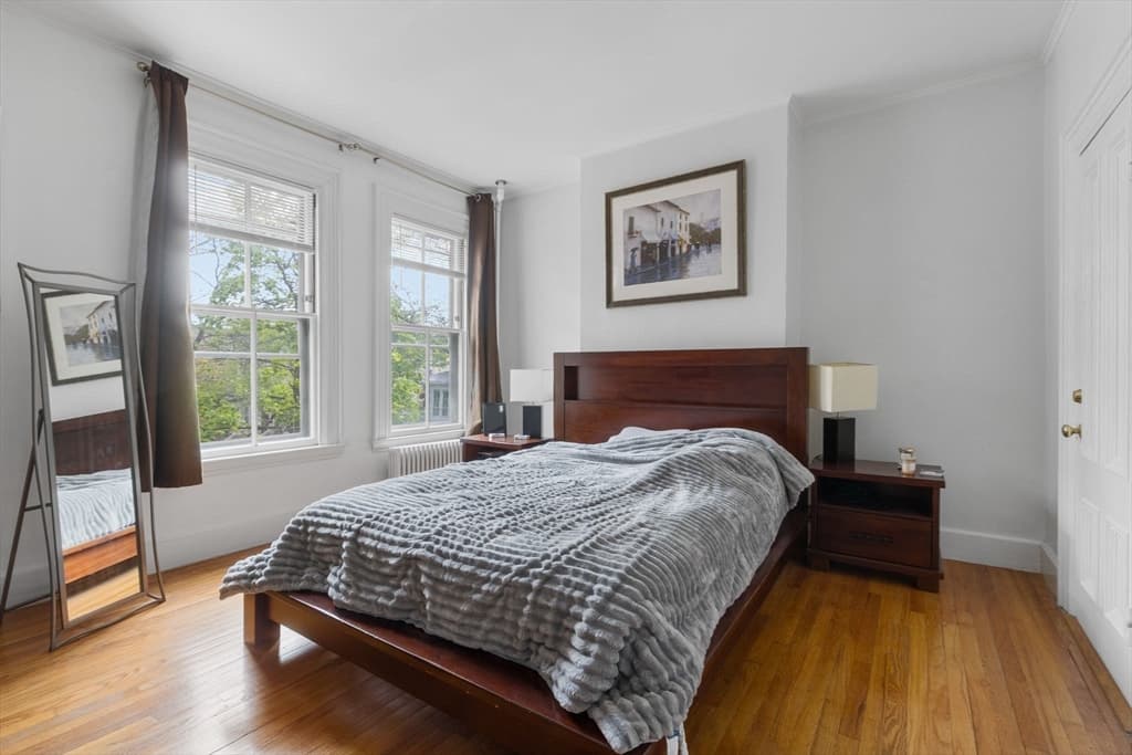 3 Family at 407A Broadway, Cambridge MA 02138, Cambridge, photo 18 of 36