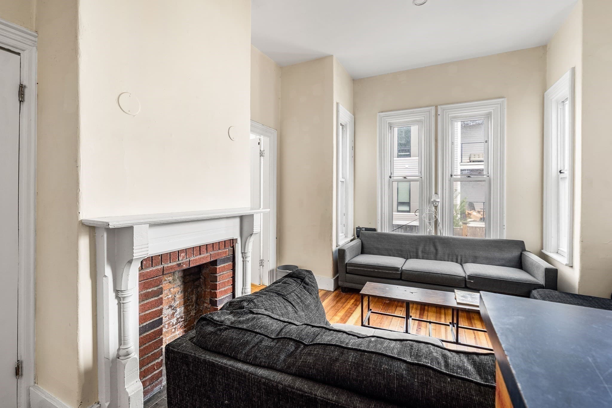 2 Family - 2 Units Side by Side at 20-22 Highgate St, Boston MA 02134, photo 17 of 36